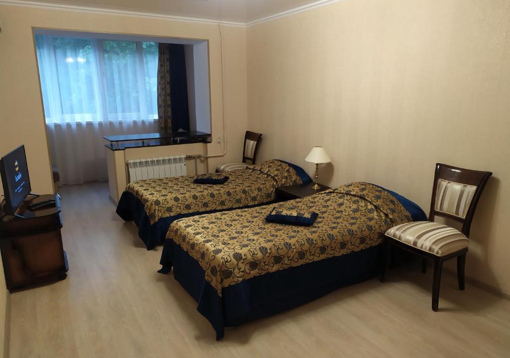 Velingradskaya | Kislovodsk