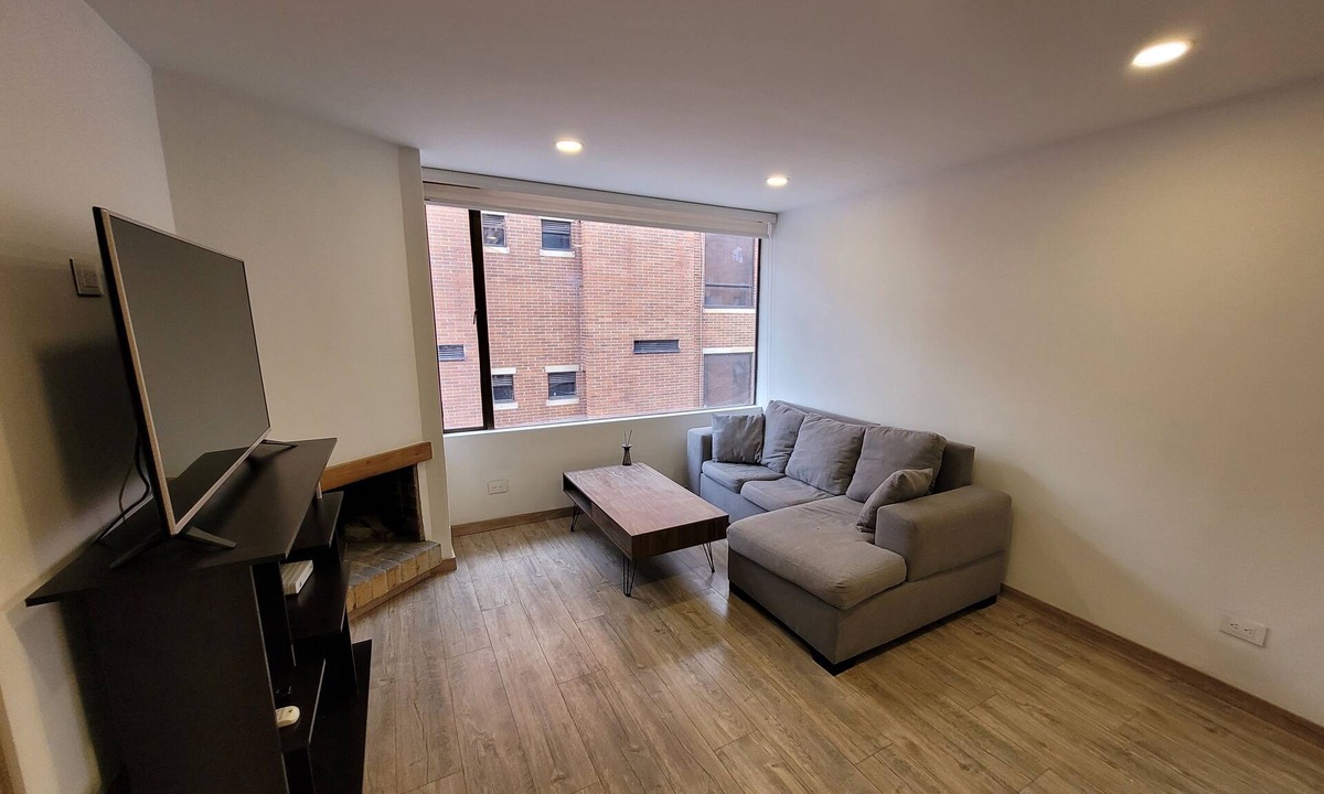Loft Parque | Chico Norte