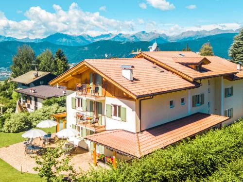 Pensione Villa Belfiore | Ronzone