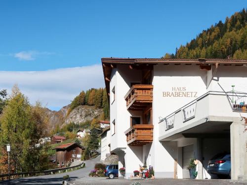 Piz Munschuns | Spiss