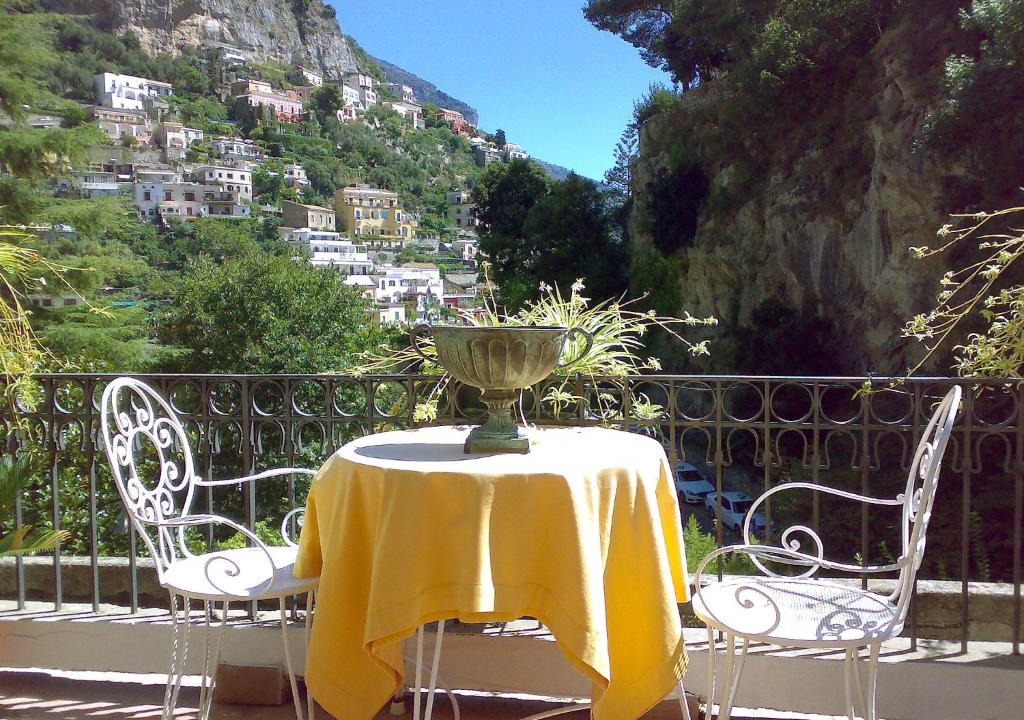 Locazione Turistica | Positano