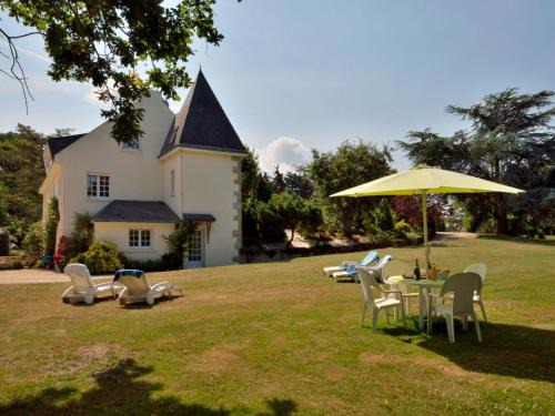 Prad Nomad | Piriac-sur-Mer