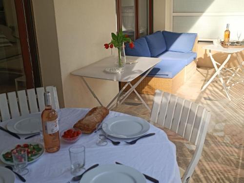 Résidence Eden Parc Sur Mer | Sanary-sur-Mer