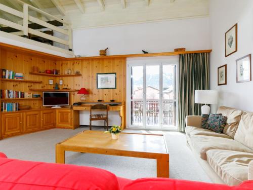 Residenza Chesa | Surlej