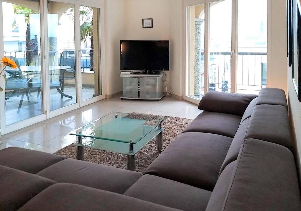 Residenza Moro | Ascona