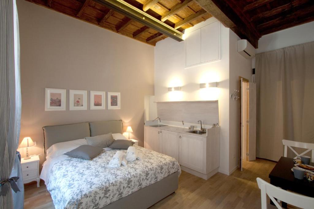Ripa | Trastevere