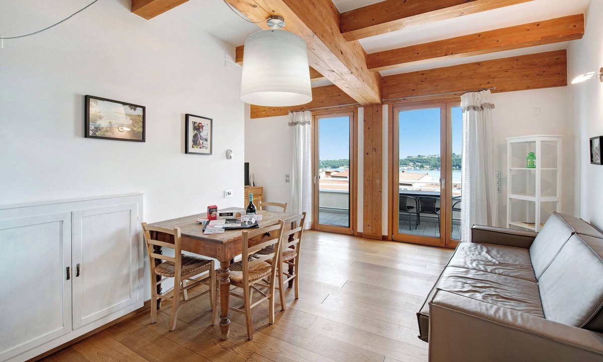 Appartamento Rocchetta | Salo