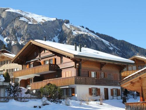 Rottäli | Lenk