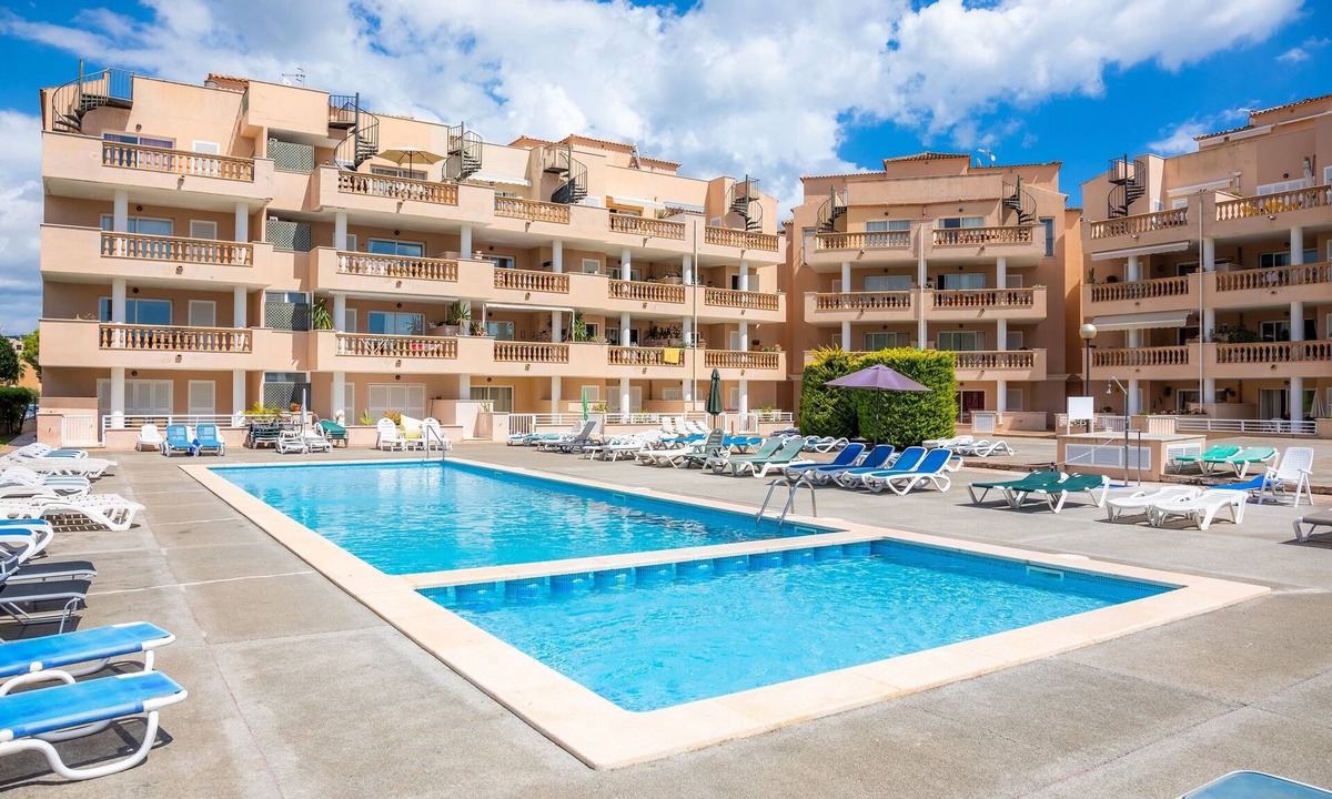 Serendipia Resort Cala Bona Mallorca | Cala Bona