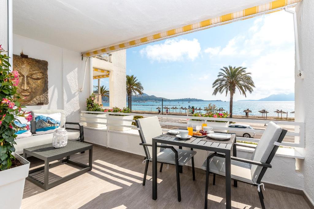 Sivella | Puerto de Pollensa
