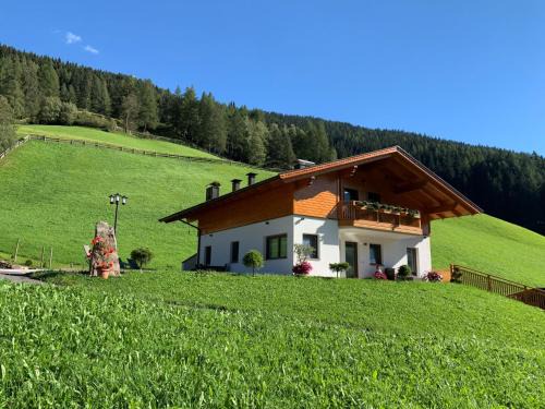 Locazione Turistica | Sarentino