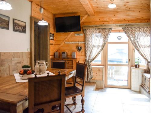Stará | Pec pod Snezkou