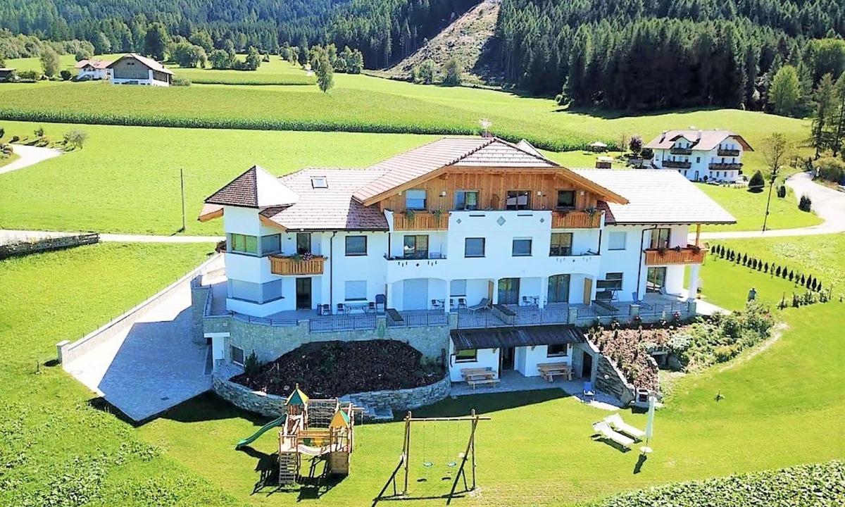Stefansdorf Wohnung Mountain Garden Bbq | Santo Stefano