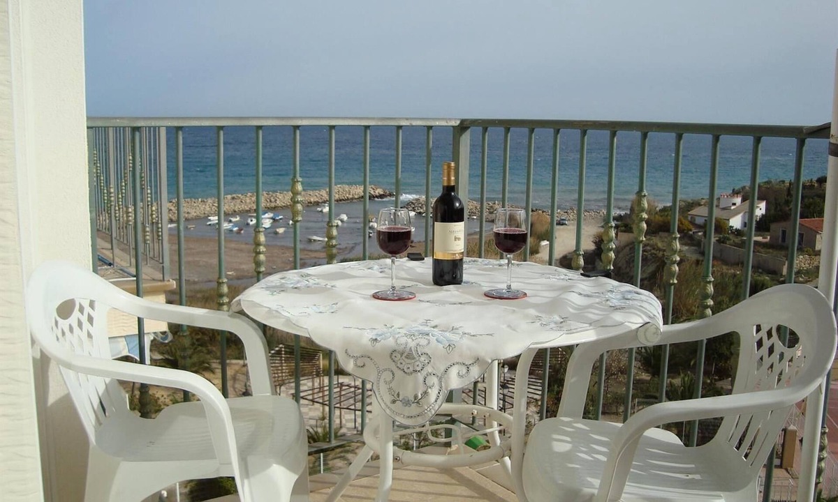 Cala Merced El Campello | Coveta Fuma