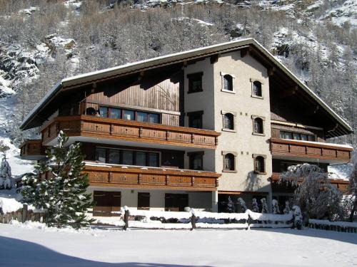 Sunshine | Saas Grund