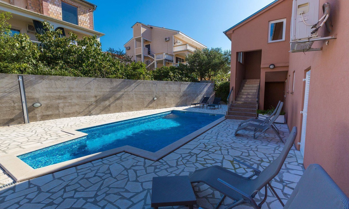 Ferienwohnungen Tomica Open Riviera Crikvenica | Novi Vinodolski