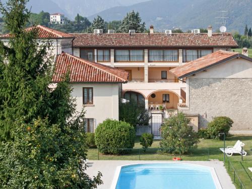Torretta | Cunettone