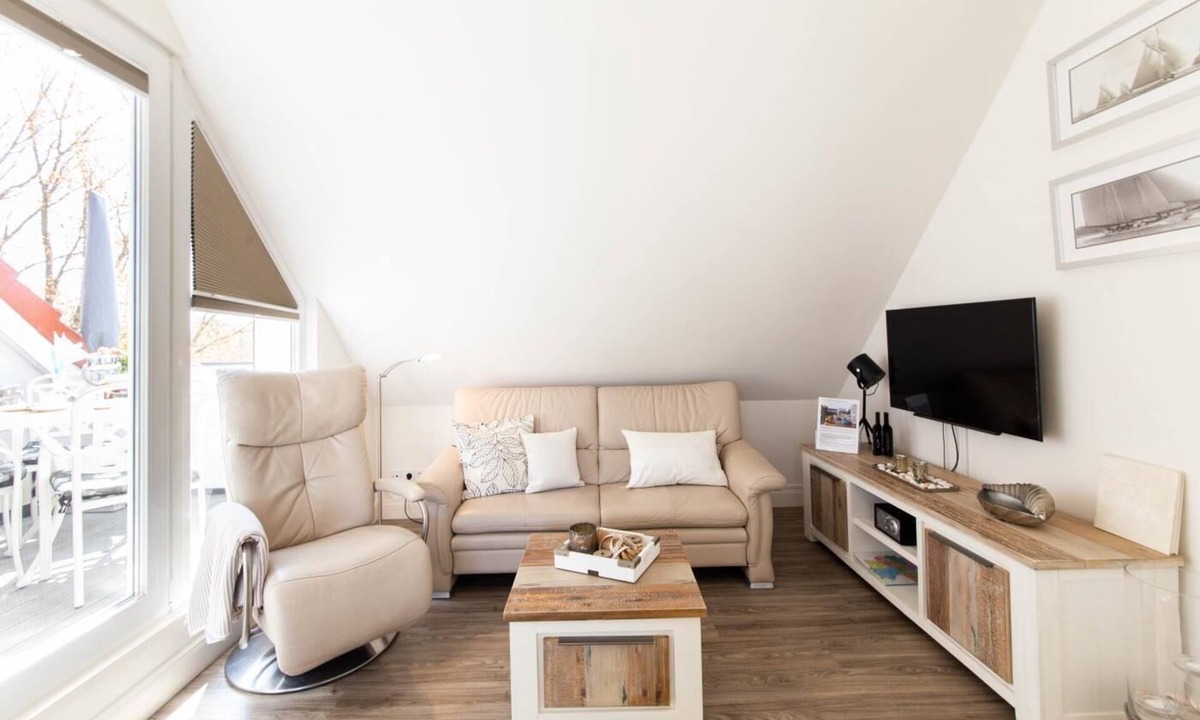 Ferienwohnung Ausblick | Timmendorfer Strand