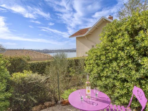 Vanille | Bandol