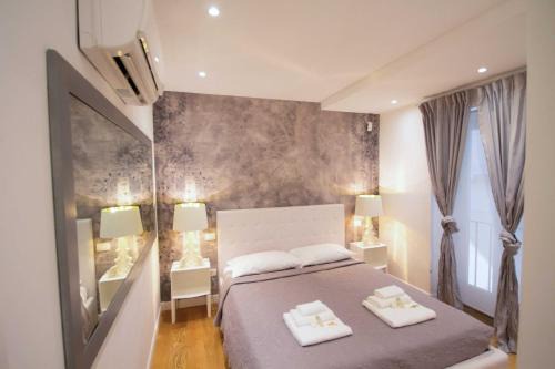 Corso | Rome City Centre