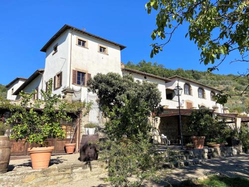 Locazione Turistica Villa | Pelago