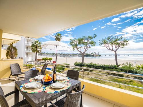 Vista Al Mar | Alcudia