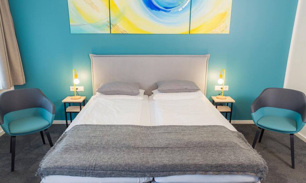 Hotel Cafe Mühlenglück Oppenau Lhs | Guckinsdorf