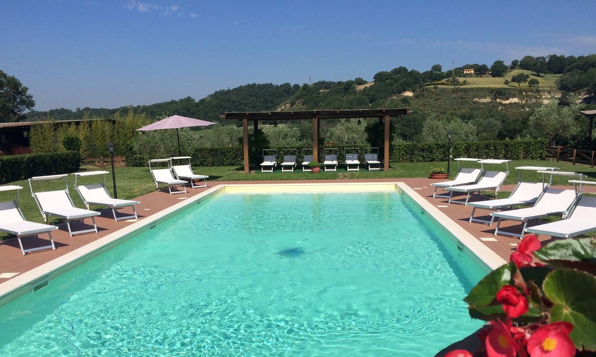 Agriturismo | Montoro