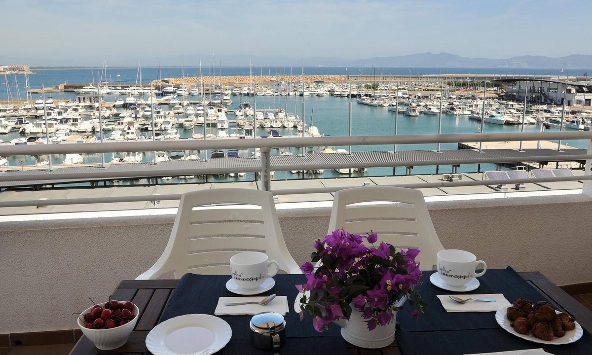 Port | L'Escala