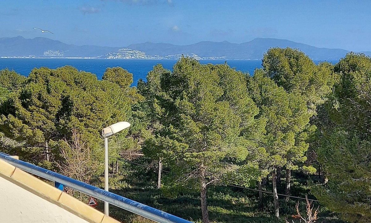 Magda Park | L'Escala