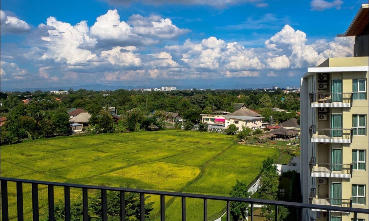 Muang Chiang Mai | Mae Hia
