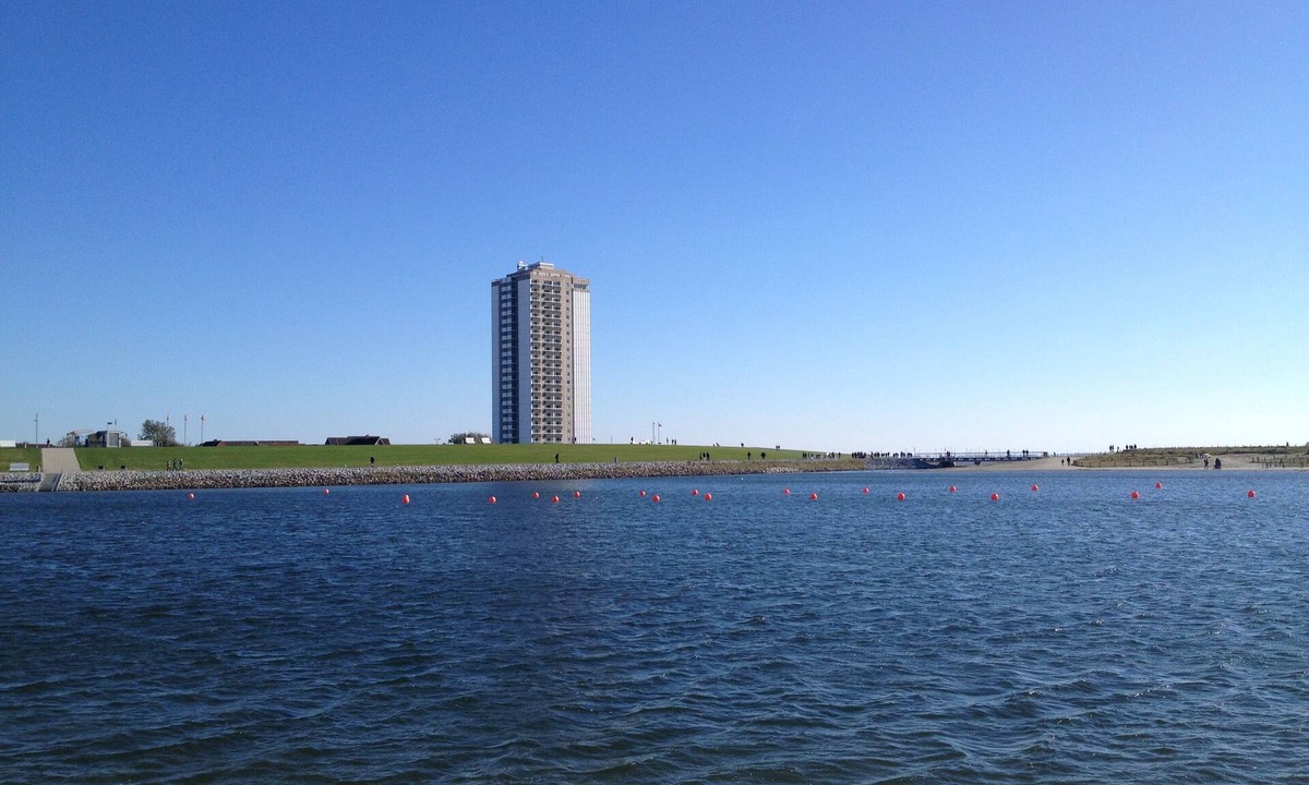 Büsum | Busum
