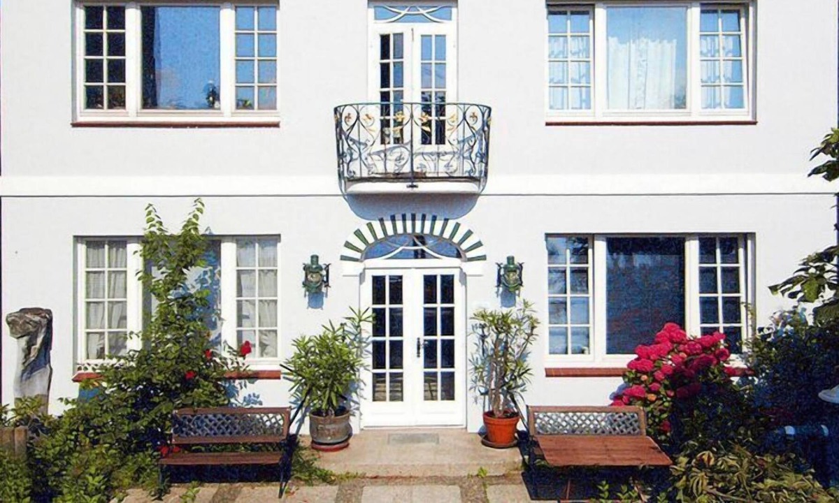 Holiday Flat Wyk Auf Föhr | Wyk auf Foehr