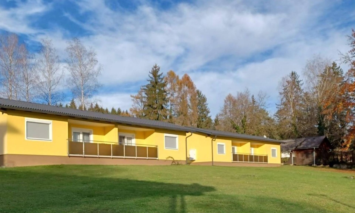 Ferienwohnungen Lipnik Klopein | Klopein