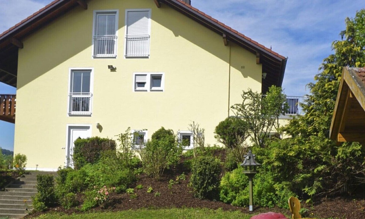The Riegerhof Middle Of Triangle | Rotthalmuenster