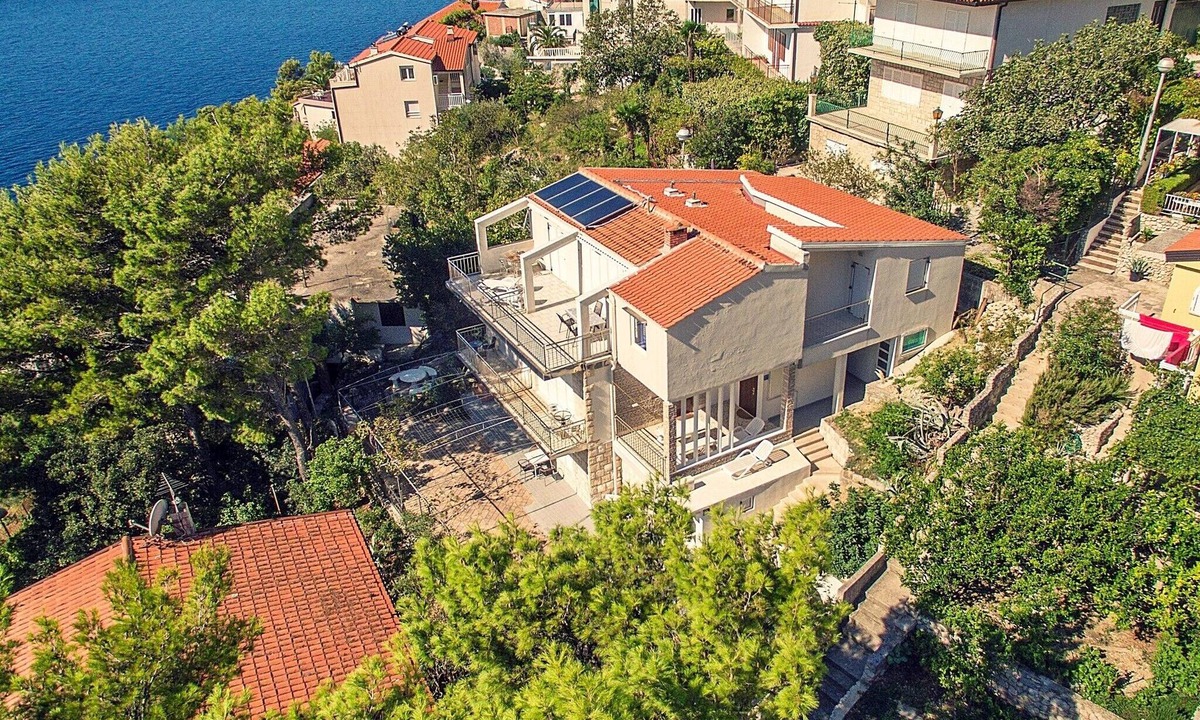 Apartments Boris | Baska Voda