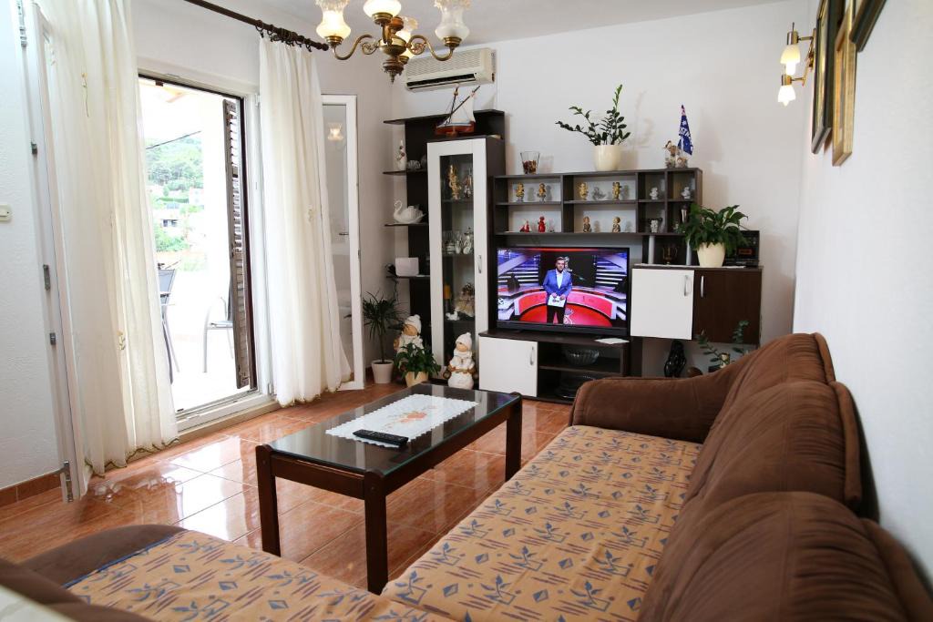 Apartments Boro | Splitska