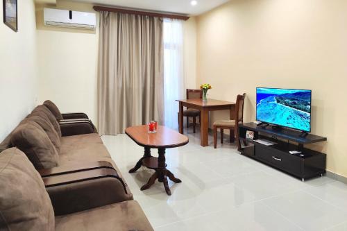 Homey Residence | Kentron
