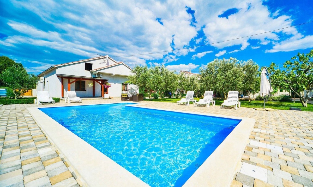 Apartments Ivan | Biograd na Moru