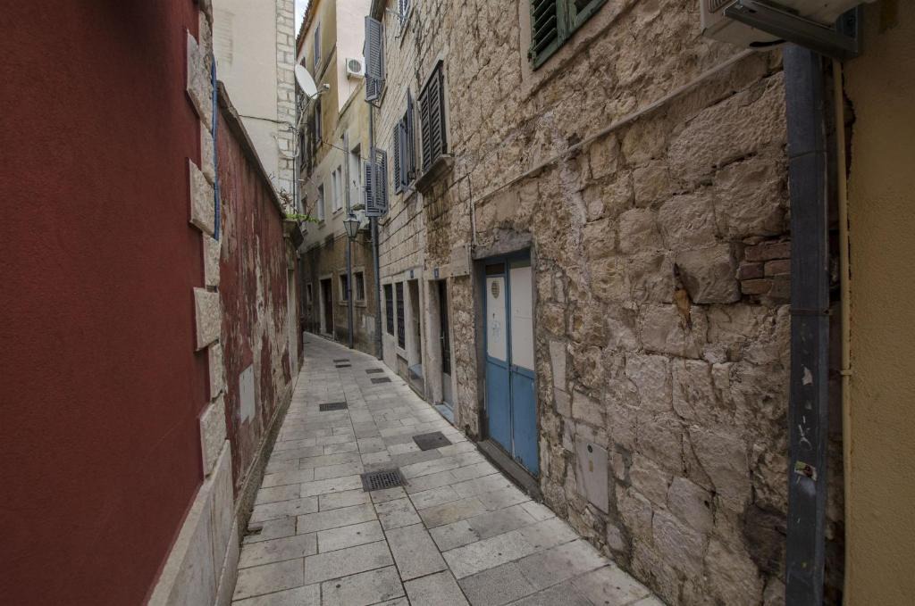 Jadranka | Omis