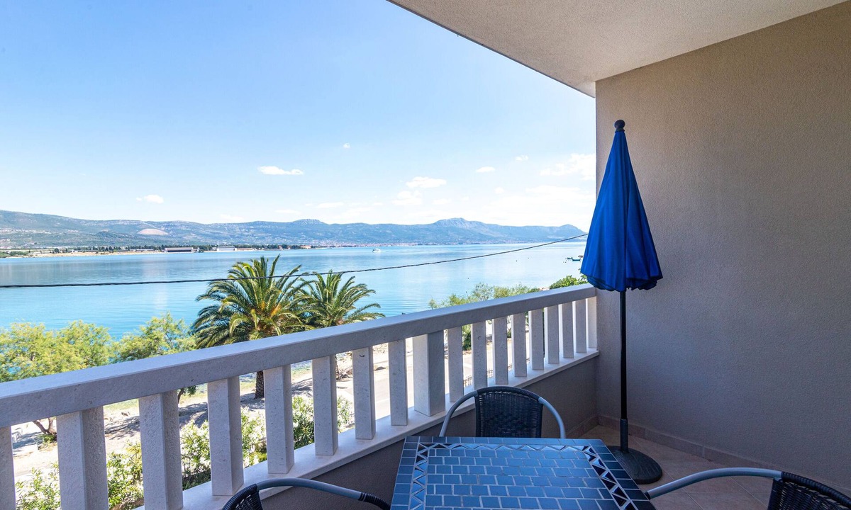 Sea Arbanija Čiovo | Municipality of Trogir