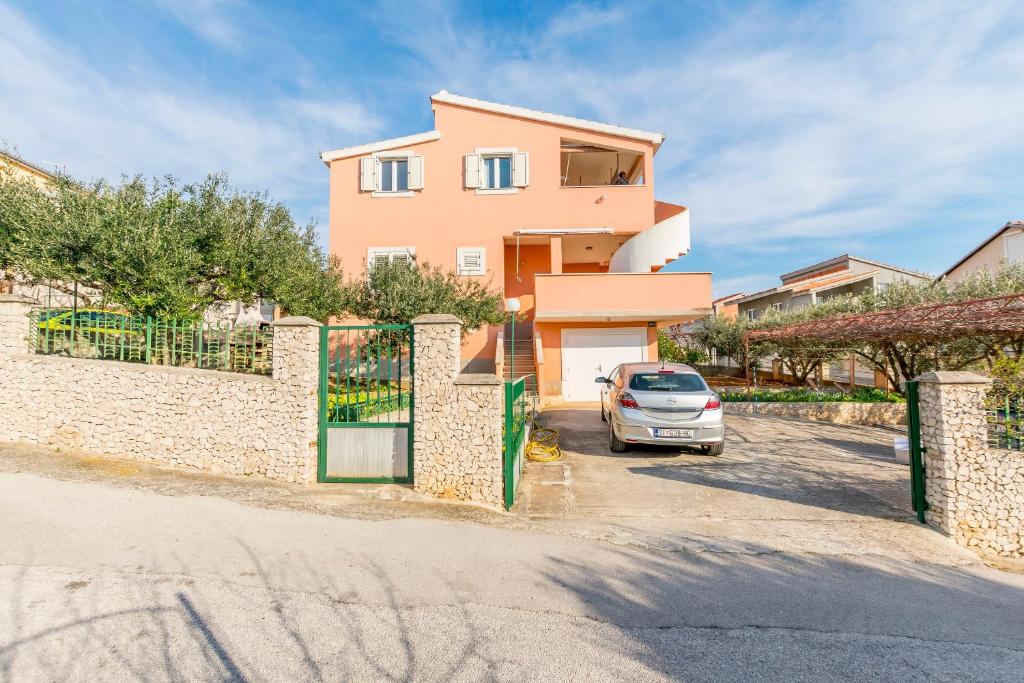 Apartments Jerko | Dvornica