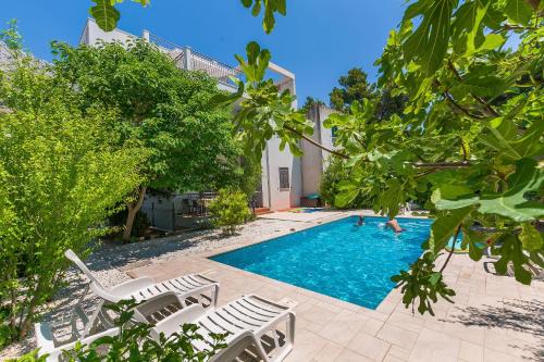 Apartments Ljiljana | Tice
