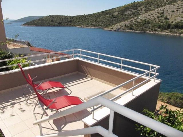 Apartments Ljubica | Vinisce