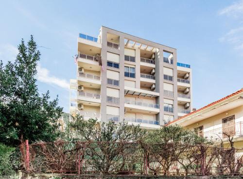 Apartments Lora | Budva