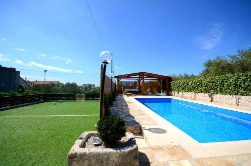 Apartments Mirko | Seget Vranjica