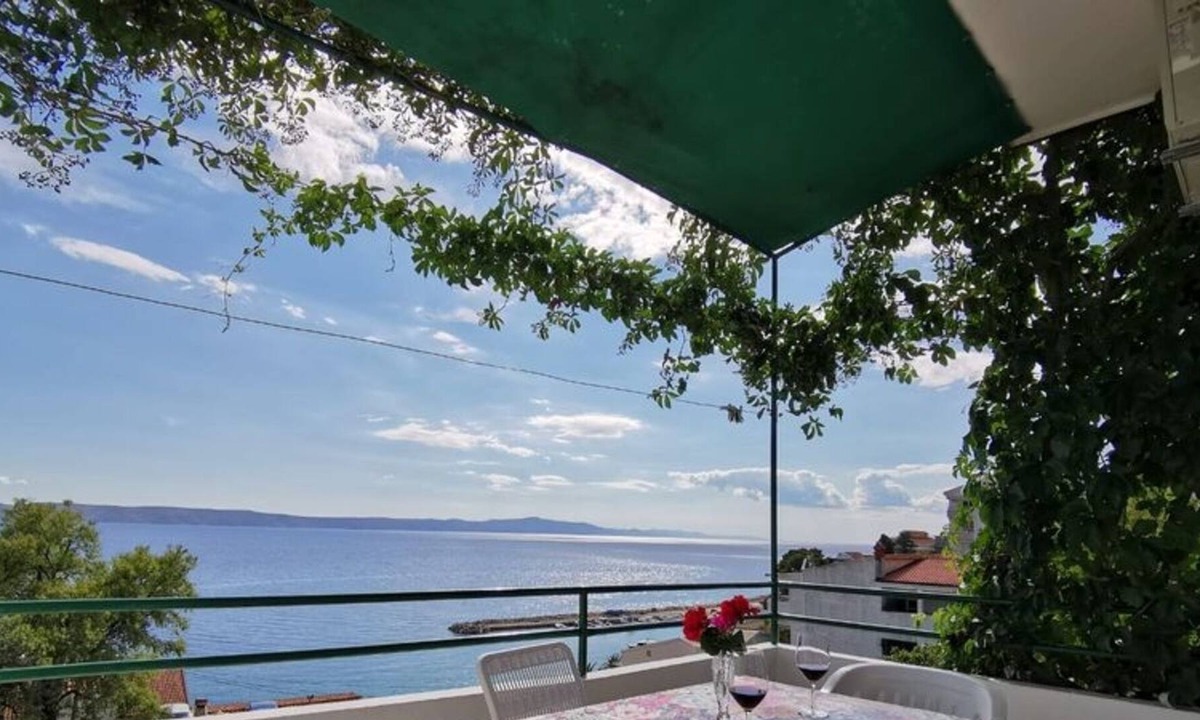 Apartments Reljic Živogošće | Zivogosce