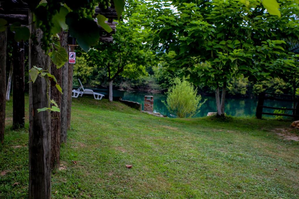 Apartments River Una | Mali Radic
