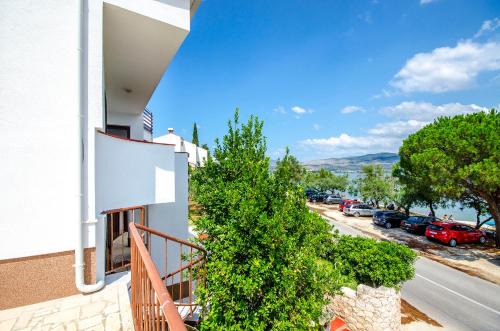 Apartments Jozo | Slatine