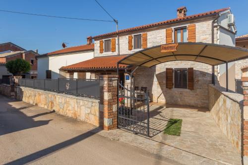 Space Tar Porec | Tar-Vabriga